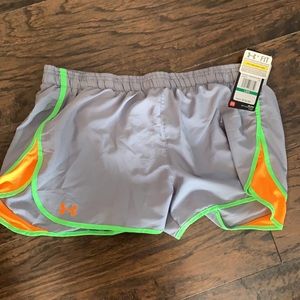 UA Running Shorts